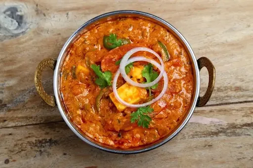 Shahi Paneer