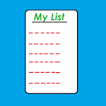 My List Apk