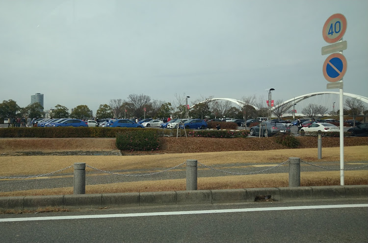 ZANX@S15Drifter☆さんが投稿した豊田スタジアム・モーターランド三河・オールジャンルミーティング・オールジャンルMT・後半戦突入！に関するカスタム事例の投稿画像3枚目