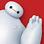 Big Hero 6 - New Tab in HD