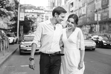 Photographe de mariage Lyudmila Kryzhanovskaya (ladylu4). Photo du 20 juin 2018