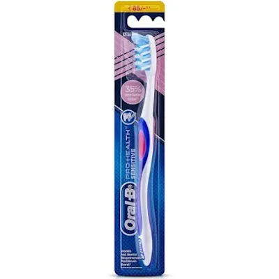 Oral-B Ultrathin Sensitive Toothbrush - 1 pc