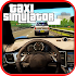 TaxiSimulator:Drvie Open World3.8