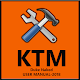 Download KTM DUKE SERVICE MANUALS 2018 For PC Windows and Mac 1.0