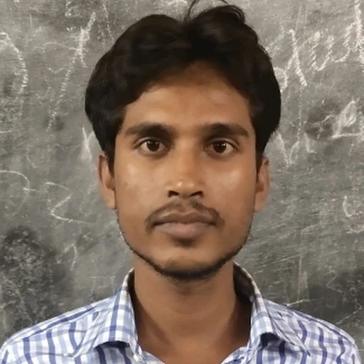 Satyendra Kumar Yadav, Hello, I am Satyendra Kumar Yadav, a reputable tutor with a rating of 4.3. As a dedicated professional in the field, I hold a graduation degree from LNMU and have ample experience working with students in the domain of nan. Having successfully guided numerous nan students, I bring a wealth of knowledge and expertise to the table. With nan years of practical experience and being highly regarded by 334 satisfied users, I have honed my skills to specialize in the subjects of IBPS, Mathematics (Class 9 and 10), RRB, SBI Examinations, SSC, with a particular focus on the 10th Board Exam. My aim is to provide comprehensive and tailored guidance to help students excel in their studies. I am adept at creating a seamless learning experience and am fluent in nan, ensuring clear communication with my students. So, if you are seeking effective and result-oriented tutoring, I am here to assist you on your educational journey.