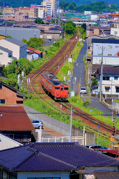 アルトワークスの津山ツーリング・アルトターボRS・アルトワークス・盆休み・永ちゃん田んぼに関するカスタム事例の投稿画像50枚目