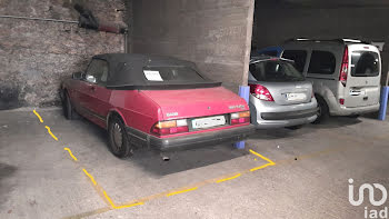 parking à Paris 17ème (75)