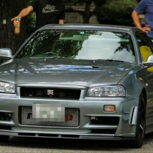 スカイライン GT-R