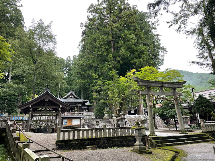 タントのタントファンクロスターボ・そやな・高校サッカー・気多若宮神社・円光寺に関するカスタム事例の投稿画像4枚目