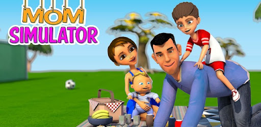 Mother Life Simulator Game