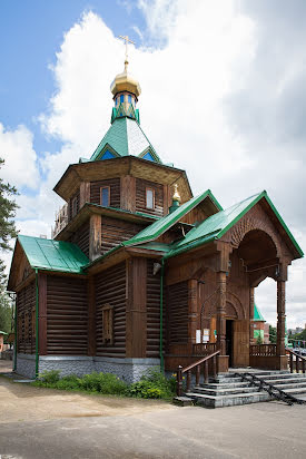 Свадебный фотограф Артем Воробьев (vartem). Фотография от 25 ноября 2016