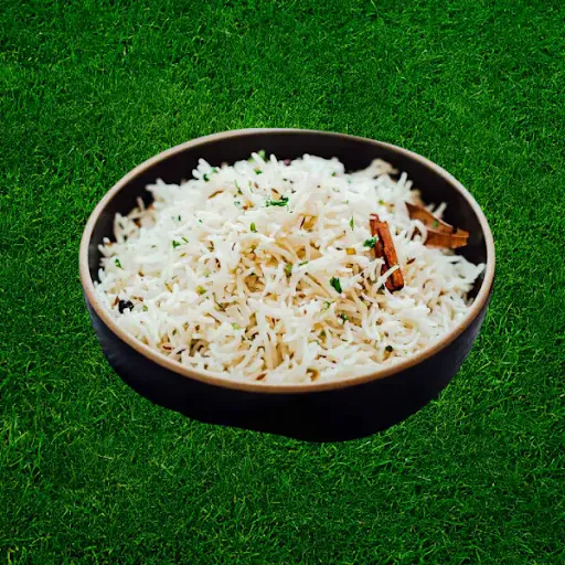 Jeera Rice