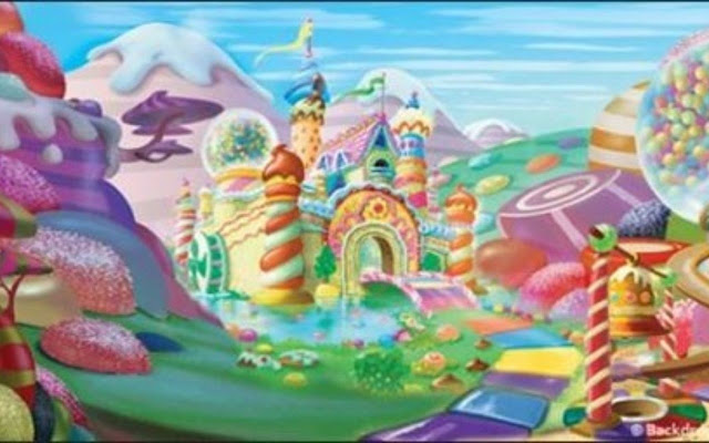 Candyland Online Game [Play Now]