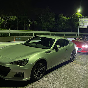 BRZ ZC6