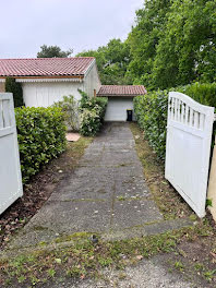 maison à Gujan-Mestras (33)