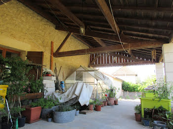 maison à Brantôme en Périgord (24)