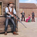 Western Survival Shooting Game