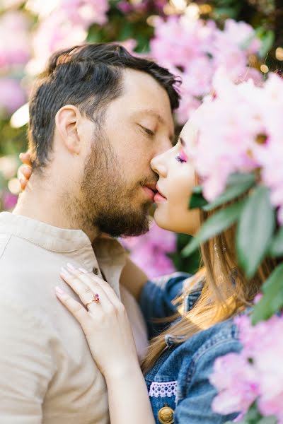 Photographe de mariage Olga Rimashevskaya (rimashevskaya). Photo du 29 mai 2019