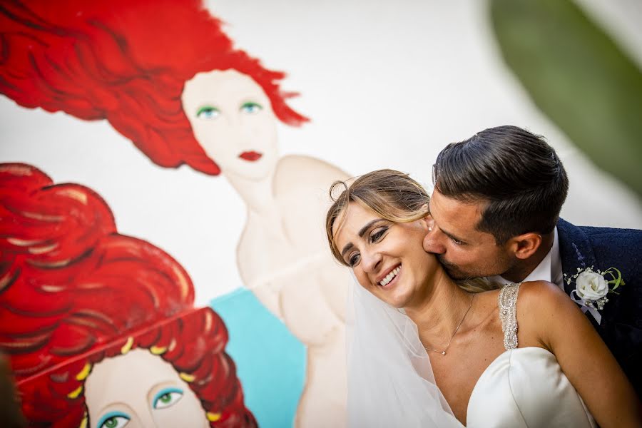 Photographe de mariage Antonella Catalano (catalano). Photo du 3 mai 2022