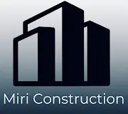 Miri Construction Logo