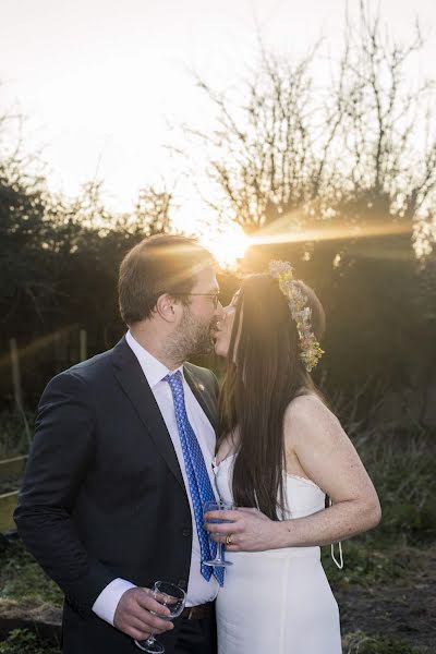 Photographe de mariage Jakob Stählin (umamiweddings). Photo du 9 novembre 2022