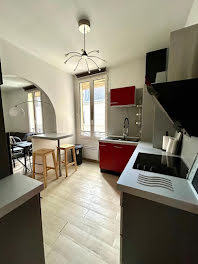 appartement à Reims (51)