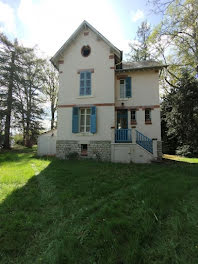 maison à Lamotte-Beuvron (41)