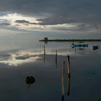 La quiete della laguna di -Faby-