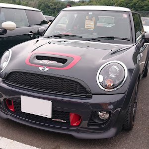 ミニ ハッチバック JCW