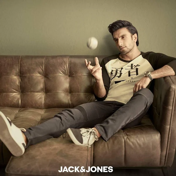 Jack&Jones photo 