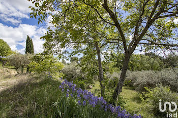 terrain à Valensole (04)