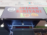 Avians Biriyani photo 1