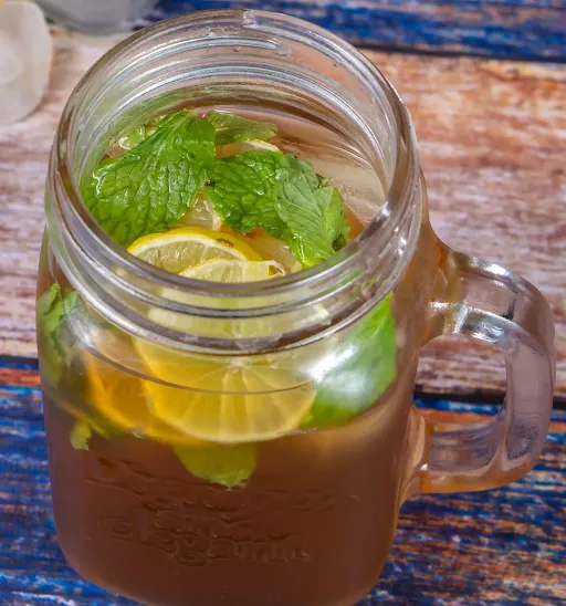 Lemon Iced Tea