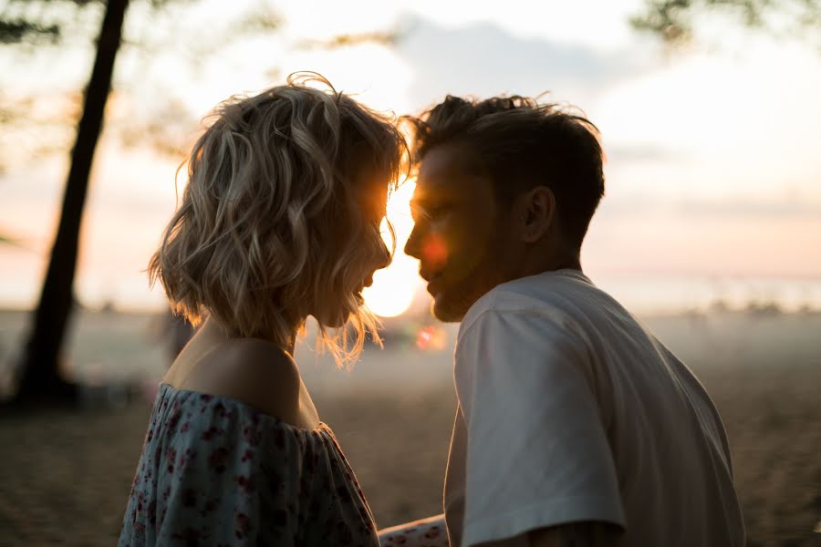 Photographe de mariage Aleksandr Khvostenko (hvosasha). Photo du 13 juin 2019