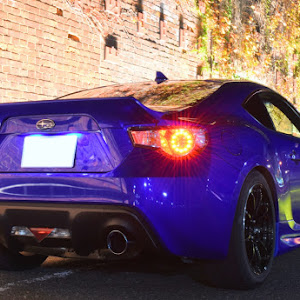 BRZ ZC6