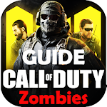 Cover Image of Download COD Mobile Guide Zombies Mode 2.0 APK