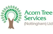 Acorn Tree Services Logo