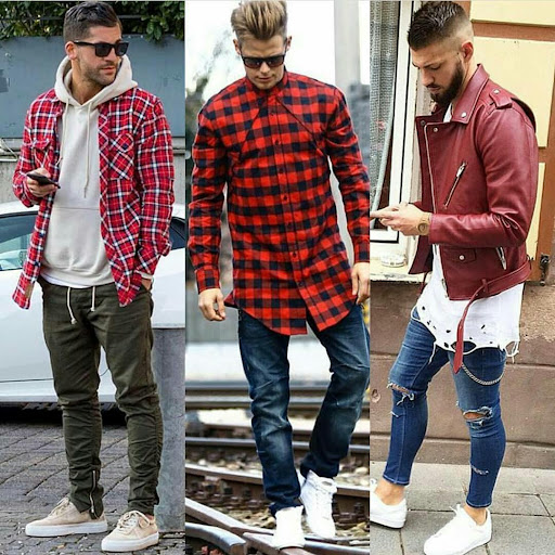 Download Street Fashion Swag Men Style On Pc Mac With Appkiwi Apk Downloader