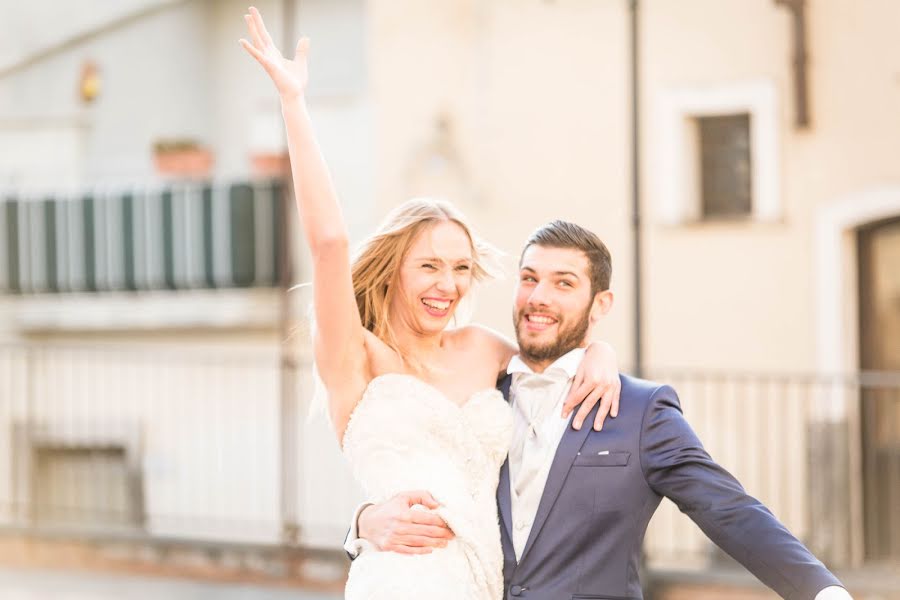 Fotógrafo de bodas Marco Aldo Vecchi (marcoaldovecchi). Foto del 21 de febrero 2017