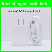 Bộ Củ Sạc Oppo Ak - 933 Zin Củ Sạc Nhanh Oppo Sạc Oppo Cáp Sạc Oppo