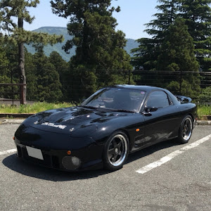 RX-7