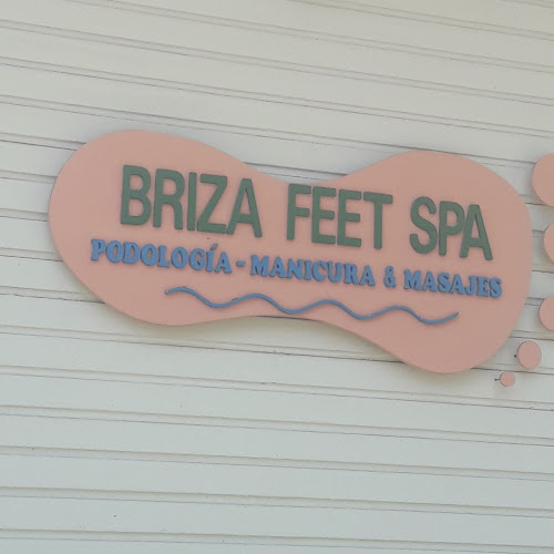 Briza Feet Spa - Spa