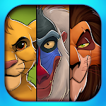 Cover Image of Descargar Héroes de Disney: modo de batalla 1.11.4 APK