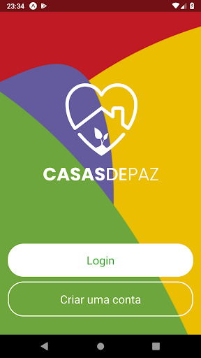 Casas de Paz