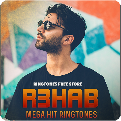 R3HAB Mega Hit Ringtones