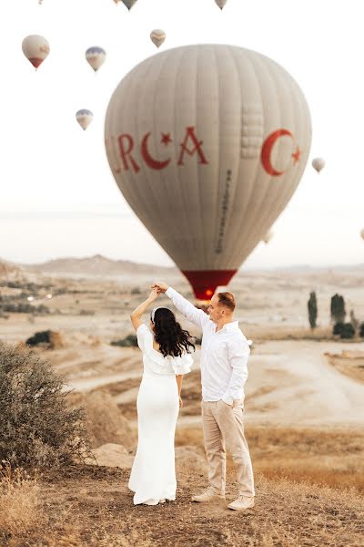 Fotografo di matrimoni Rahle Rabia (rhlrbphoto). Foto del 24 marzo 2023