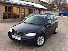 продам авто Opel Astra Astra G Caravan