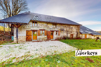 ferme à Villard-de-Lans (38)