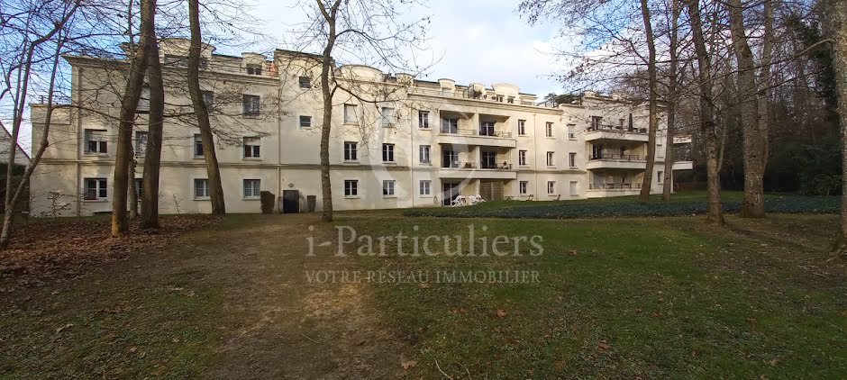 Vente appartement 2 pièces 50 m² à Saint-Jean-de-Braye (45800), 153 000 €