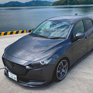 MAZDA2 DJLFS